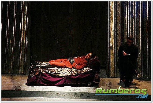 rumberos imagenen de galeria